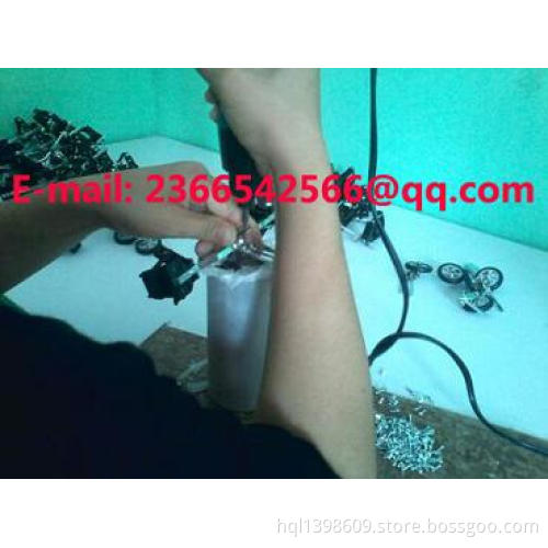 Hardware assembly